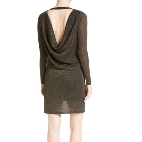 poshmark ted baker dress